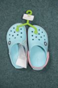 Crocs Kid's Clogs Size: 8