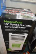 *Meaco Portable AC Unit