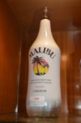 Malibu Coconut Liqueur 1L