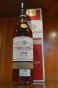 Courvoisier VSOP Cognac 70cl