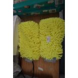 *Pair of Auto Spa Wash Mitts