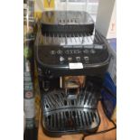 *Delonghi Magnifica Evo Bean-to-Cup Coffee Machine