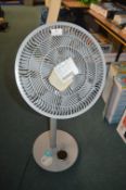 *Duux Smart Pedestal Fan