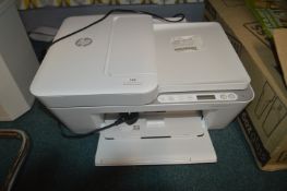 *HP DeskJet 4120E Printer