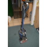 *Shark Cordless Upright Vacuum Cleaner