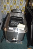 *Tefal Oleoclean Deep Fat Fryer