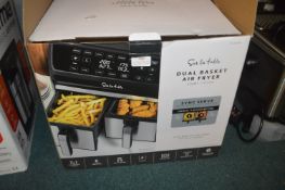 *Sur La Table Dual Basket Digital Air Fryer