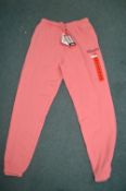 *Ellesse Joggers Size: M