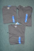 *Two Kirkland Men's T-Shirts Size: L