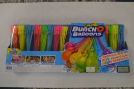 *Zuru Bunch-O-Balloons Tropical Water Balloons