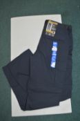 *BC Clothing Men's Trousers Size: Lx33