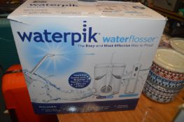 *Waterpik Dental Water Flosser