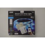 *Feit Smart LED Strip Light 5m