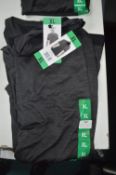 *Two Umbro Men's T-Shirt Size: XL