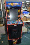 *Pac-Man One Up Arcade Games