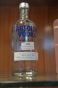 Absolut Vodka 70cl