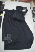 *Two Under Armour Shorts Size: XXL