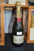 Moet and Chandon Imperial Champagne 75cl