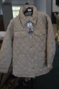 *Weatherproof Vintage Women's Quilted Jacket Size: