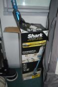 *Shark Corded Stick Vacuum Cleaner