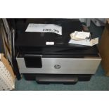 *HP OfficeJet Pro 9019e Printer