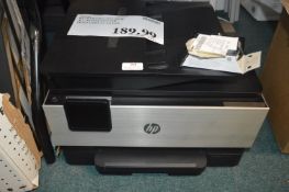 *HP OfficeJet Pro 9019e Printer