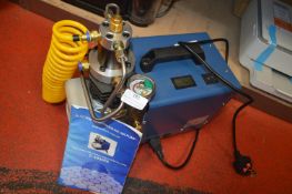 *CET Products Air Compressor