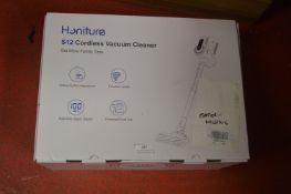 *Honiture Cordless Vacuum Cleaner (no battery)