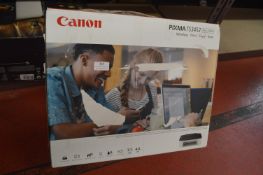 *Canon Pixma TS3452 Printer