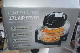 *Daewoo Air Fryer