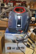 *Bissell Spot Clean Carpet and Upholstery Washer