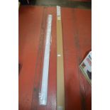 *Pair of 5ft LED Batten Lights