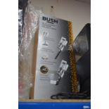 *Bush Cordless Stick Vacuum Cleaner