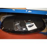 *Blue Fin Fitness Vibration Plate