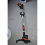 *Suallock Cordless Strimmer (no battery)