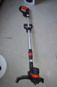 *Suallock Cordless Strimmer (no battery)