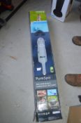 *Intex Pure Spa Handheld Vacuum Pool Cleaner (condition unknown)
