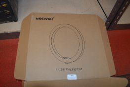 *Neewer Ring Light Photo Kit