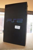 *PlayStation 2 Console
