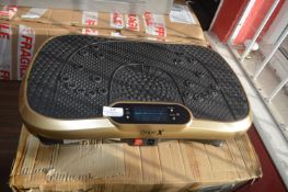 *Dripex Vibration Plate