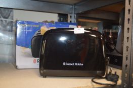 *Russell Hobbs Two Slice Toaster