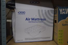 *Id00 Air Mattress