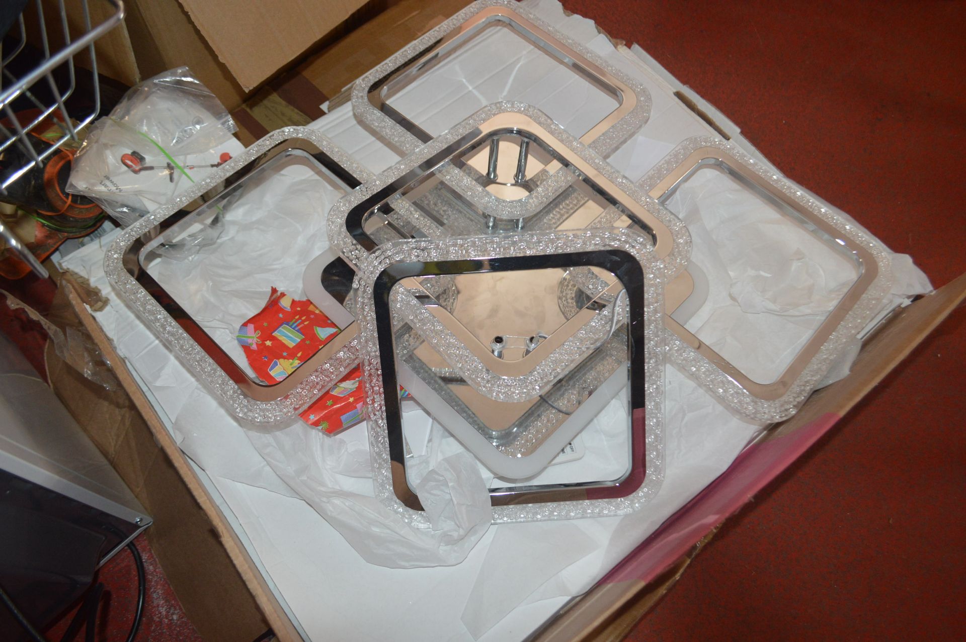 *Quantity of Salvage Electrical Items for Spares and Repairs - Image 2 of 4