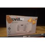 *Breville Four Slice Toaster