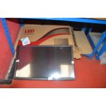 *Pisichen LED Monitor