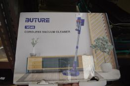*Buture VC40 Cordless Vacuum Cleaner
