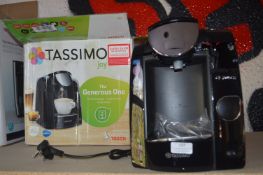 *Bosch Tassimo Coffee Maker (damaged)