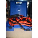 *Set of Heavy Duty Jump Leads