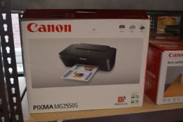*Canon Pixma MG255OS Printer