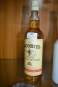 Jacobite Scotch Whisky 70cl